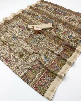 Vastrangan kashmiri - 19 wholesale sarees online cash on delivery